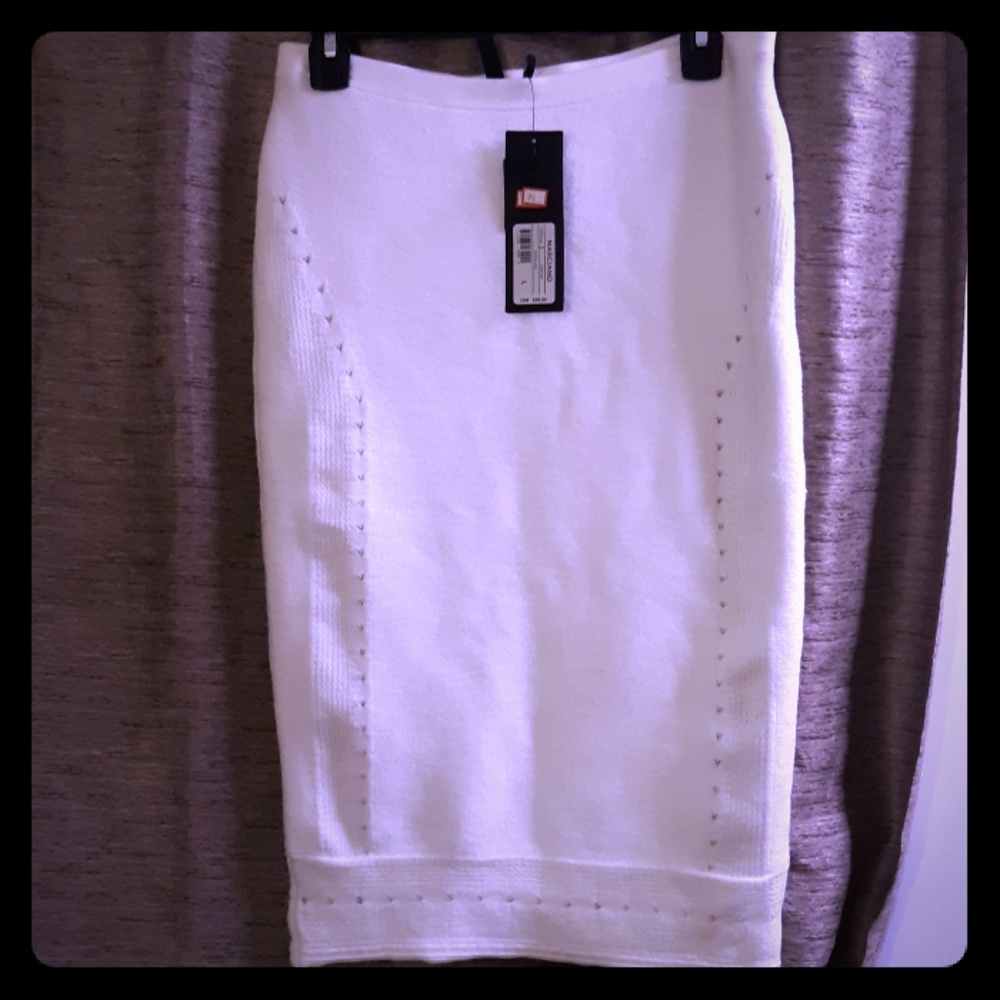 New!! High fashion skirt  Marciano